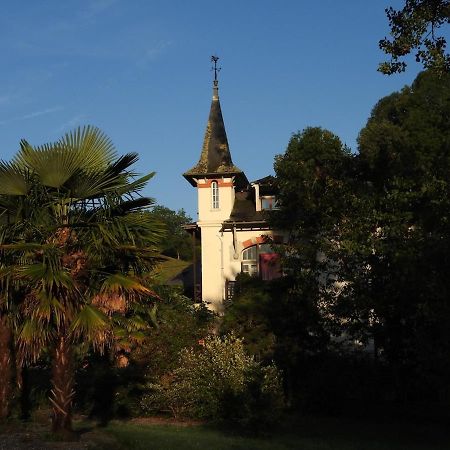 Petit Chateau Laborde Εξωτερικό φωτογραφία