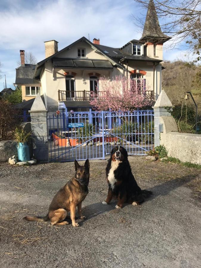 Petit Chateau Laborde Εξωτερικό φωτογραφία