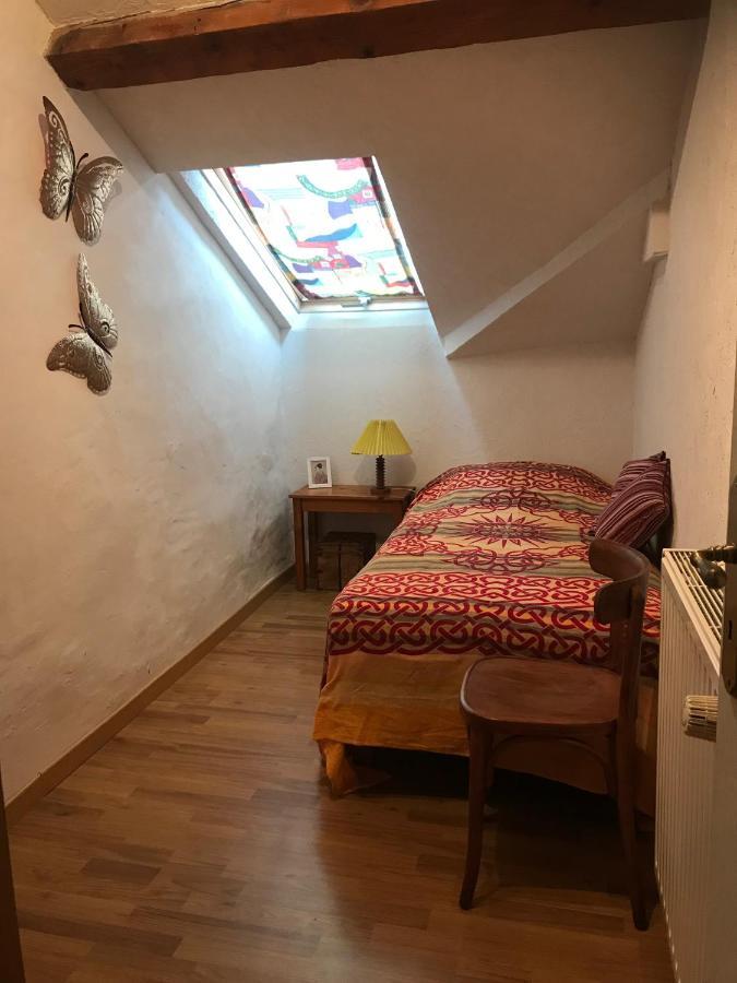 Petit Chateau Laborde Εξωτερικό φωτογραφία