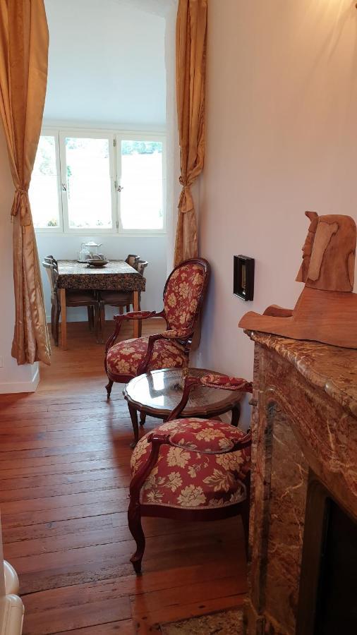Petit Chateau Laborde Εξωτερικό φωτογραφία