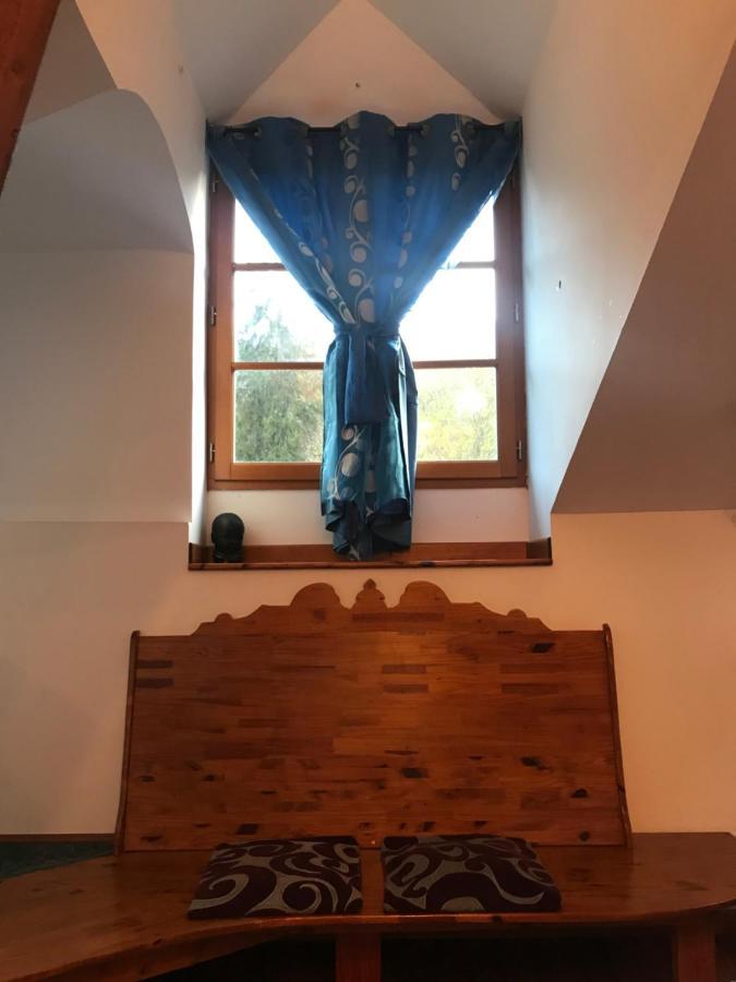Petit Chateau Laborde Εξωτερικό φωτογραφία
