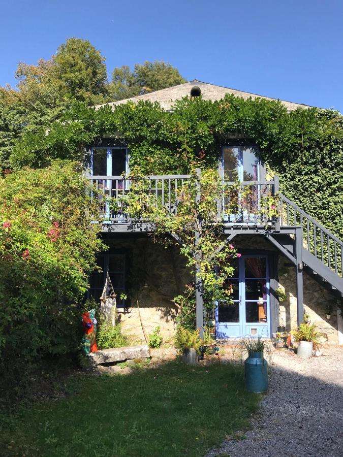 Petit Chateau Laborde Εξωτερικό φωτογραφία