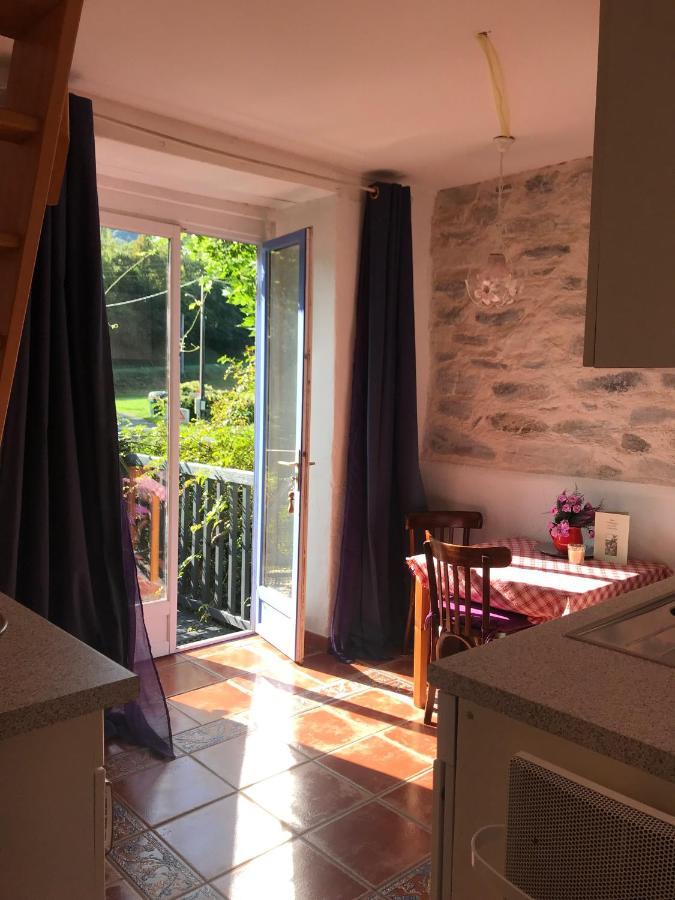 Petit Chateau Laborde Εξωτερικό φωτογραφία
