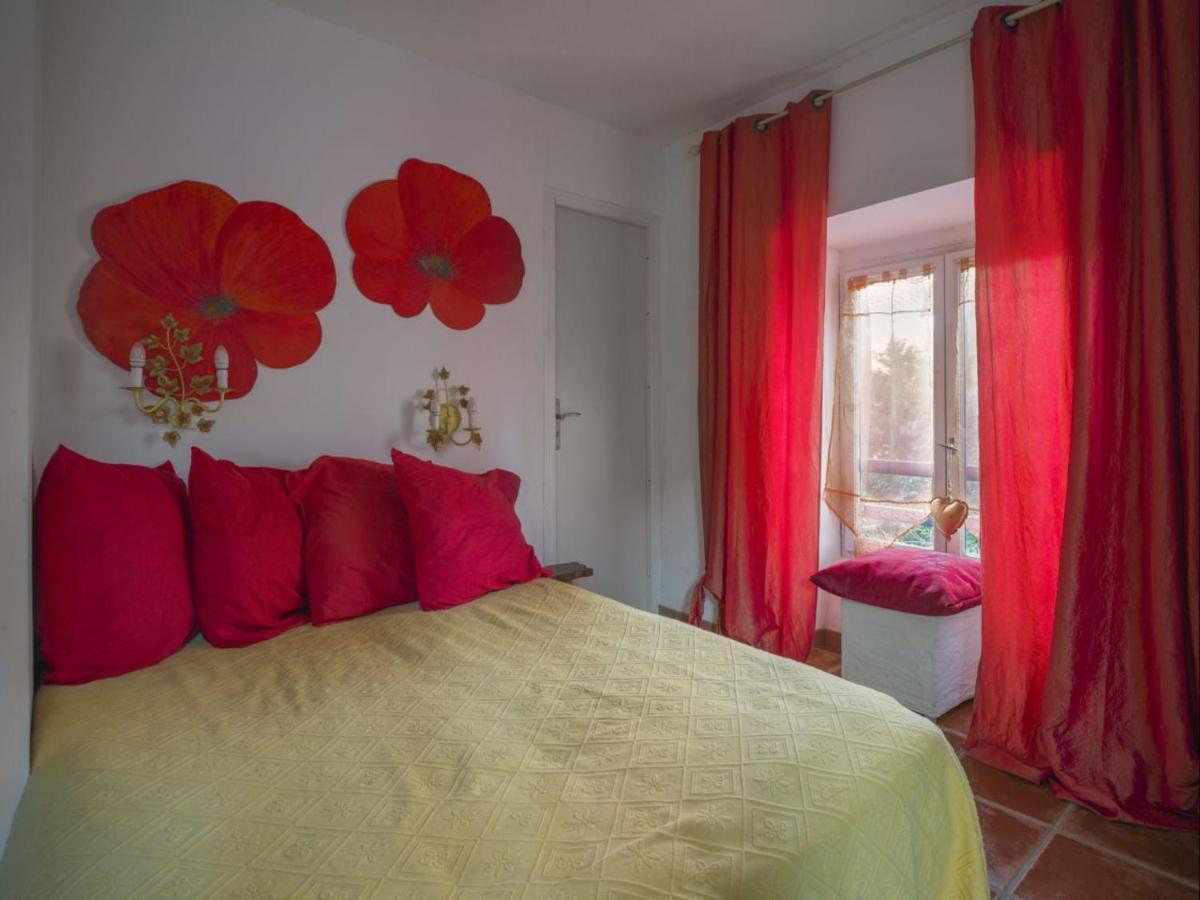 Petit Chateau Laborde Δωμάτιο φωτογραφία