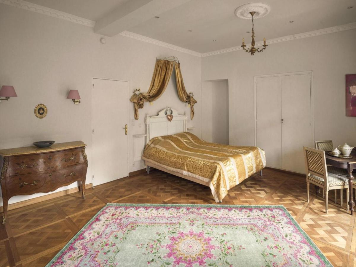 Petit Chateau Laborde Εξωτερικό φωτογραφία