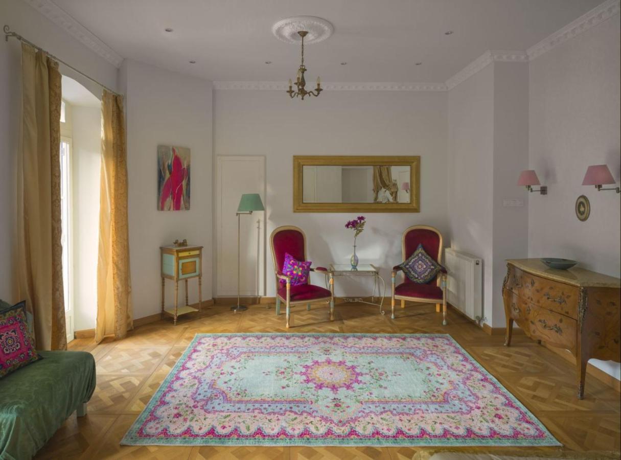 Petit Chateau Laborde Εξωτερικό φωτογραφία