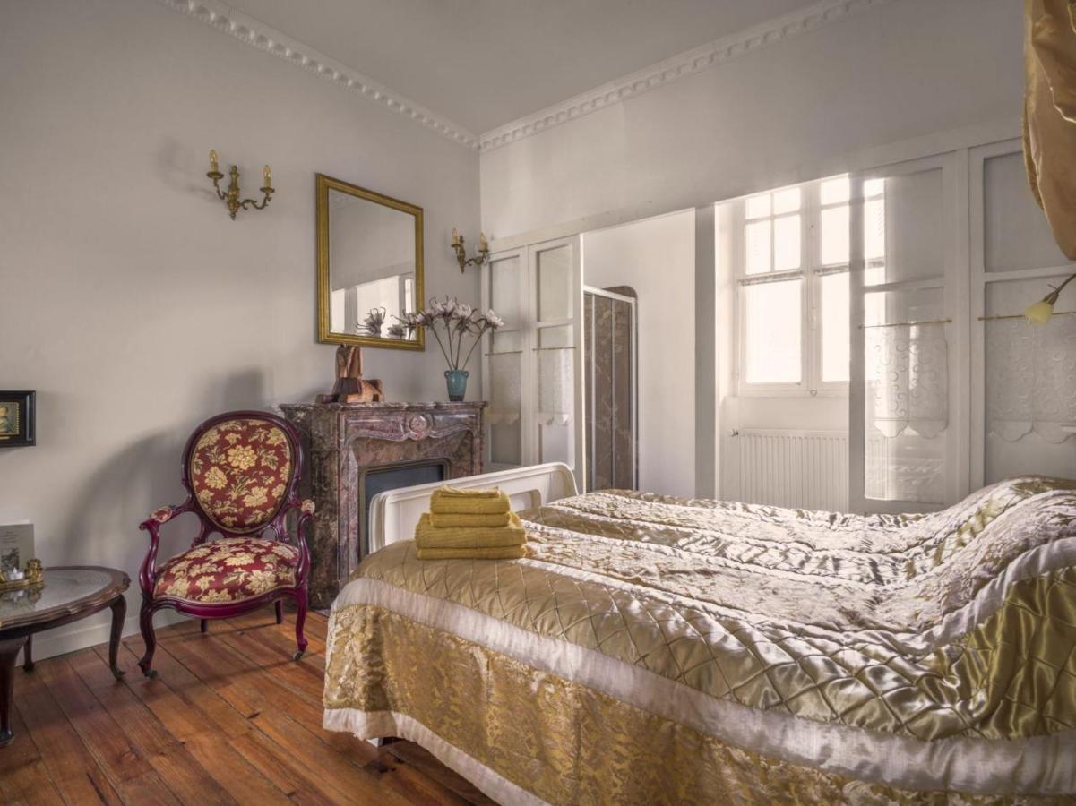 Petit Chateau Laborde Εξωτερικό φωτογραφία