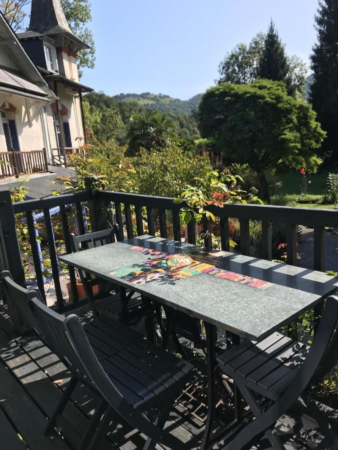 Petit Chateau Laborde Εξωτερικό φωτογραφία