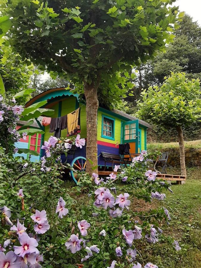 Petit Chateau Laborde Εξωτερικό φωτογραφία