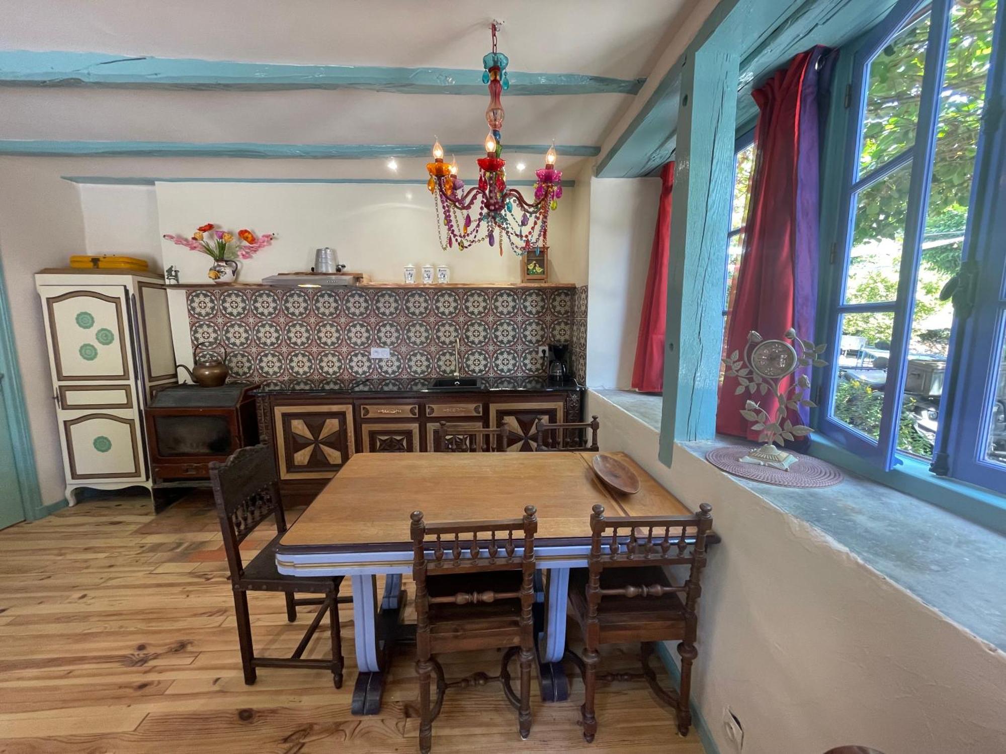 Petit Chateau Laborde Εξωτερικό φωτογραφία