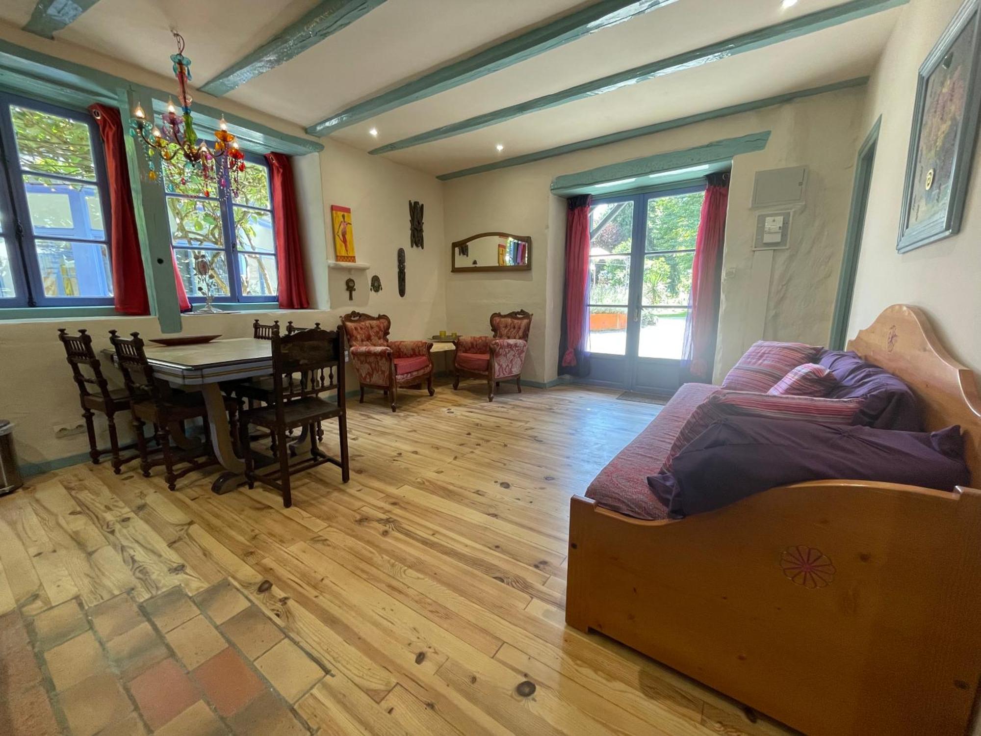 Petit Chateau Laborde Εξωτερικό φωτογραφία