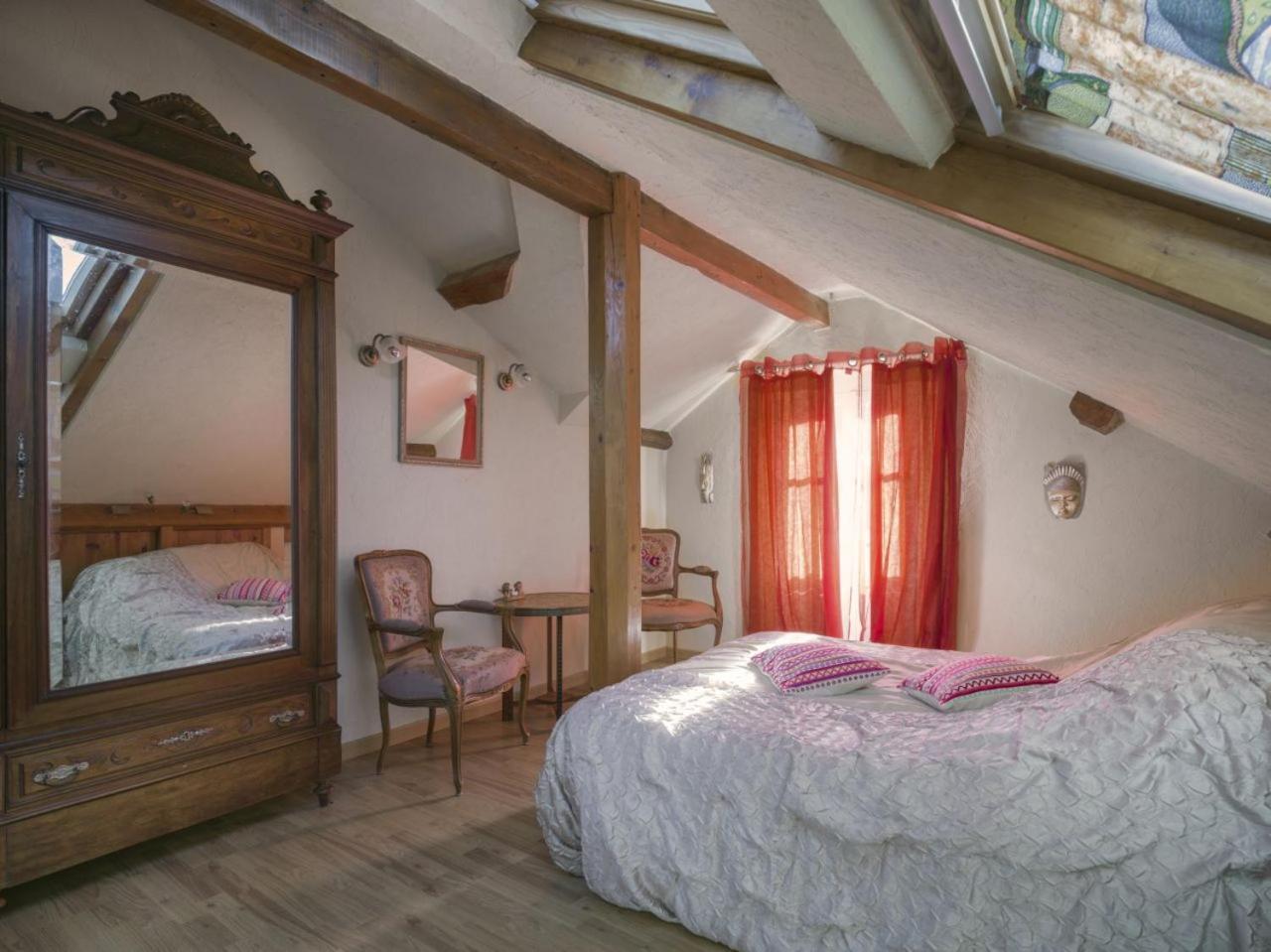 Petit Chateau Laborde Δωμάτιο φωτογραφία