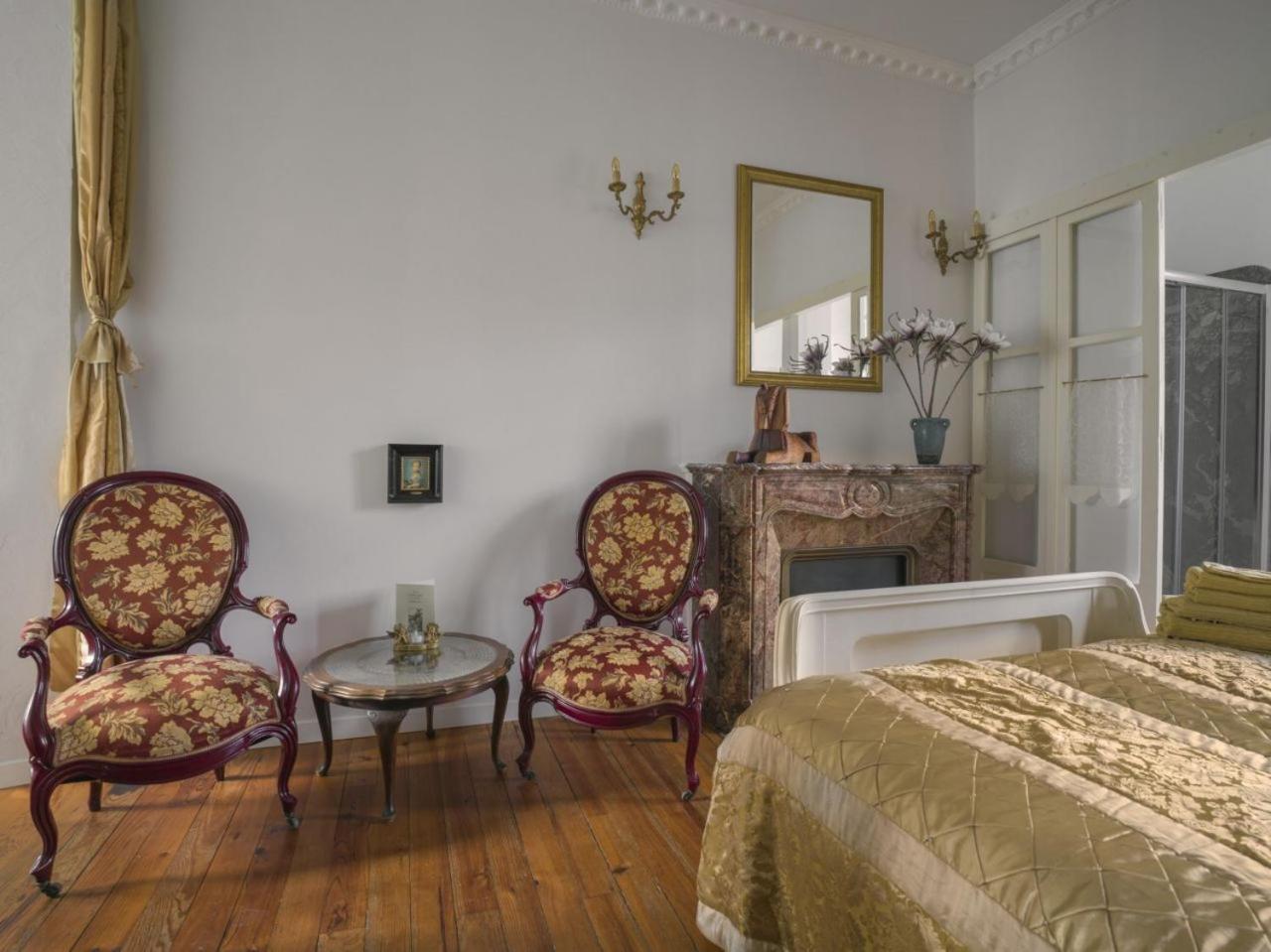 Petit Chateau Laborde Δωμάτιο φωτογραφία