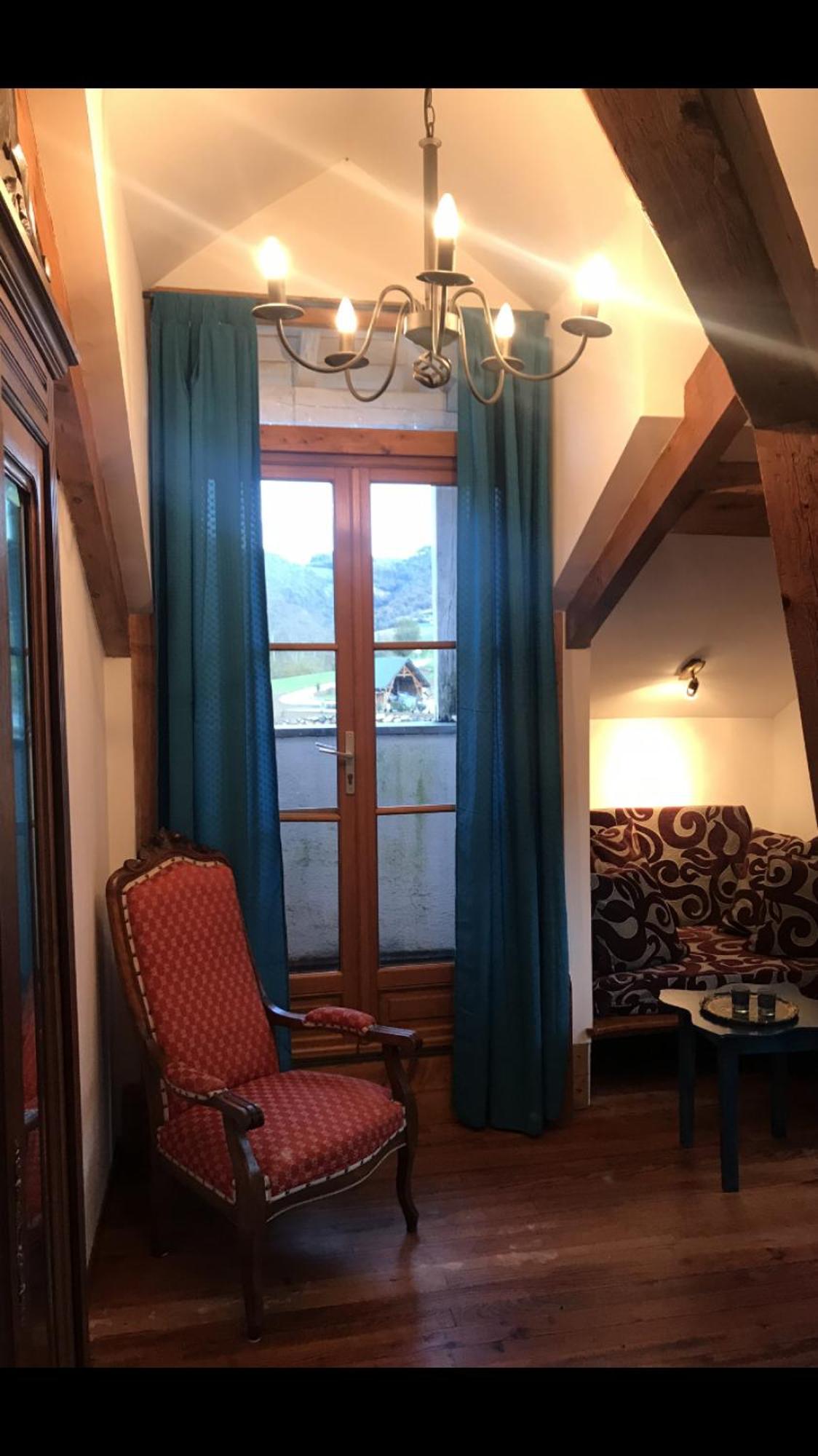 Petit Chateau Laborde Δωμάτιο φωτογραφία